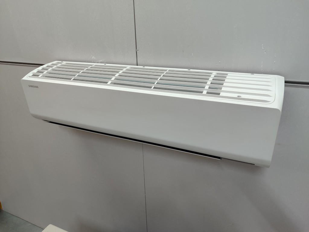 Samsung AR24TSHZ 24000 Btu Inverter Duvar Tipi Klima görsel 4